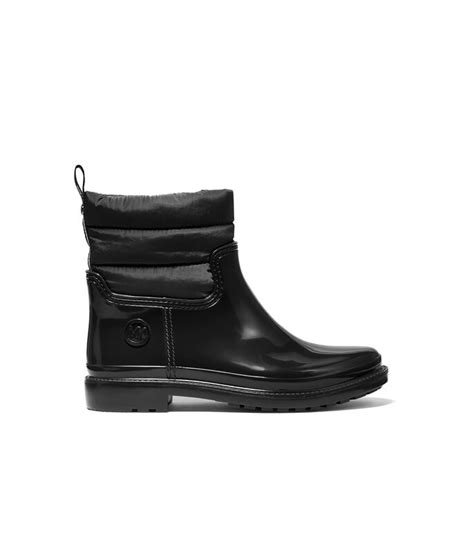 Michael Michael Kors Botas de Lluvia Blakely Rainbootie Mujer